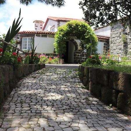 Quinta Da Espadana Povoacao  Esterno foto
