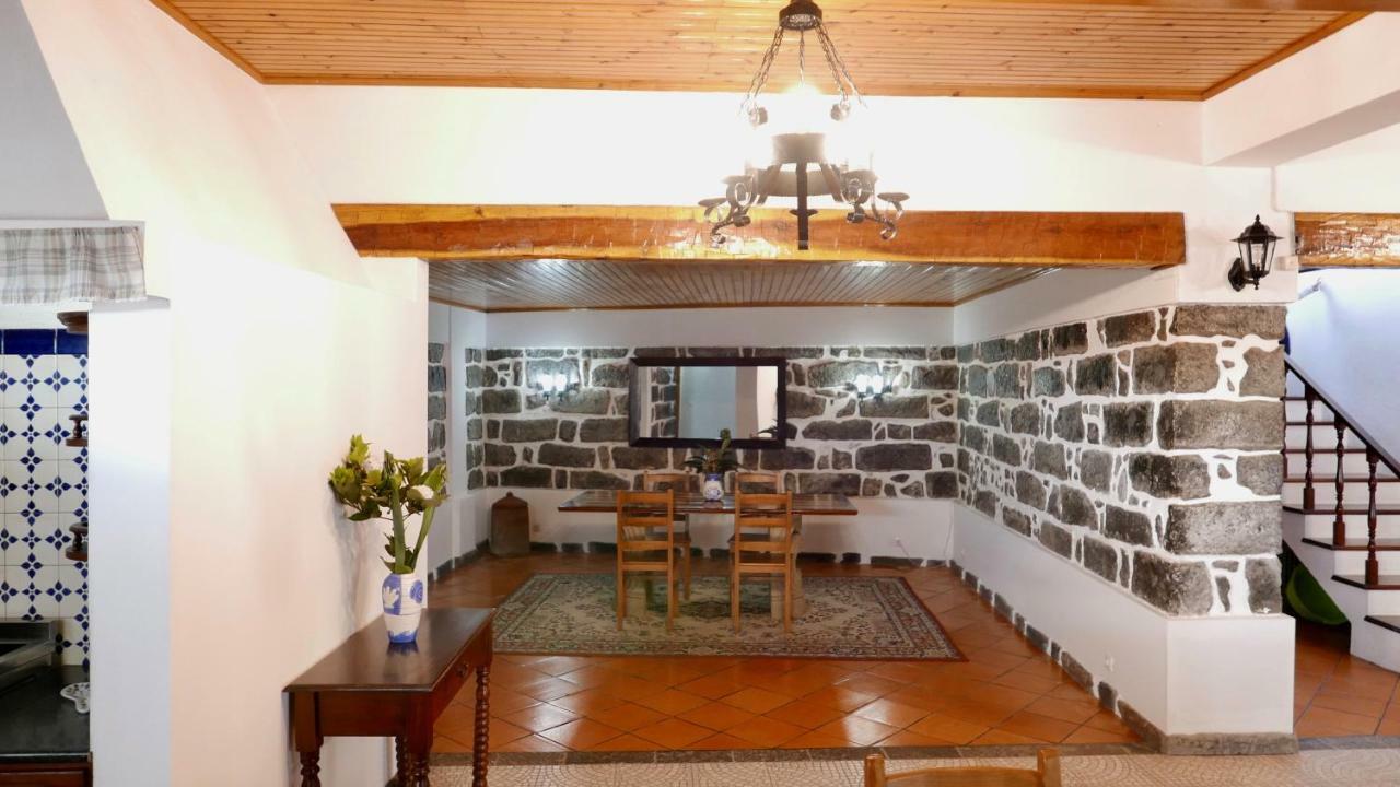 Quinta Da Espadana Povoacao  Esterno foto