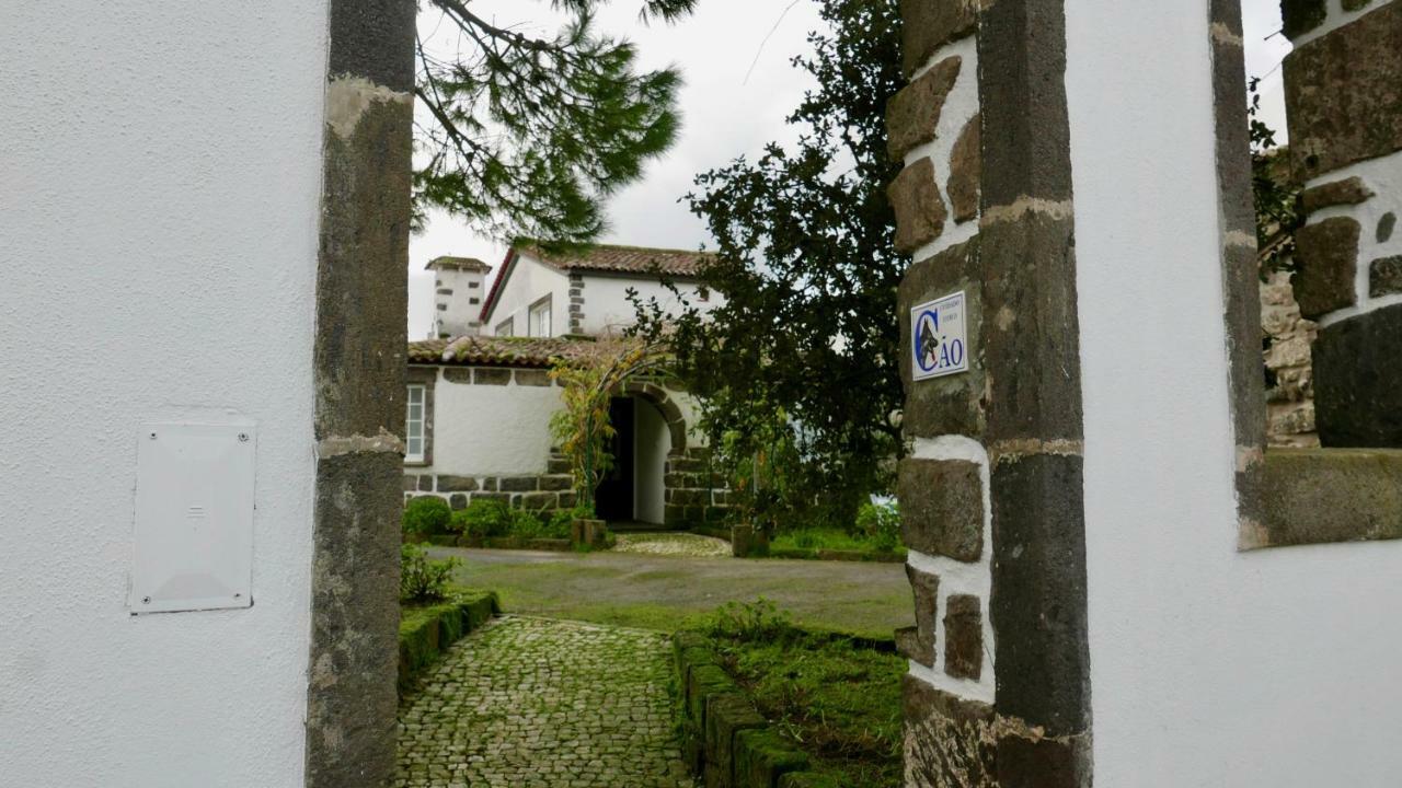 Quinta Da Espadana Povoacao  Esterno foto