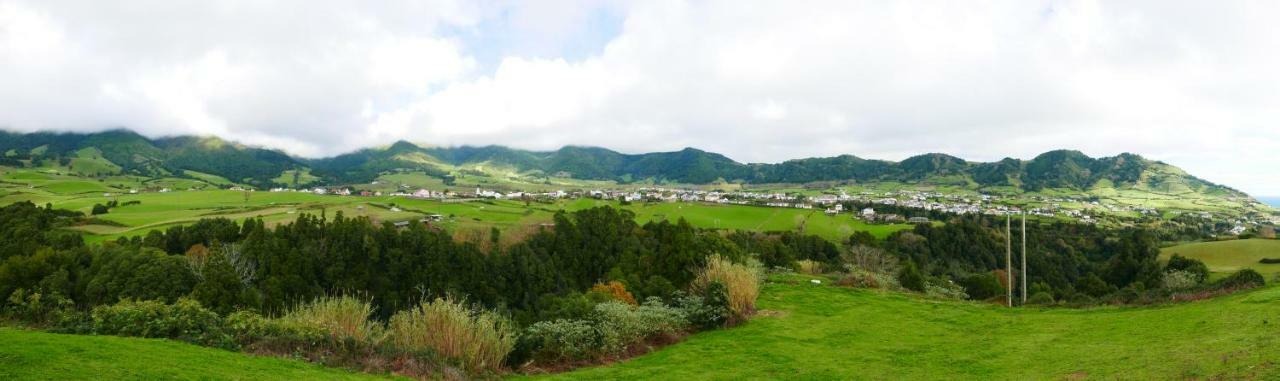 Quinta Da Espadana Povoacao  Esterno foto