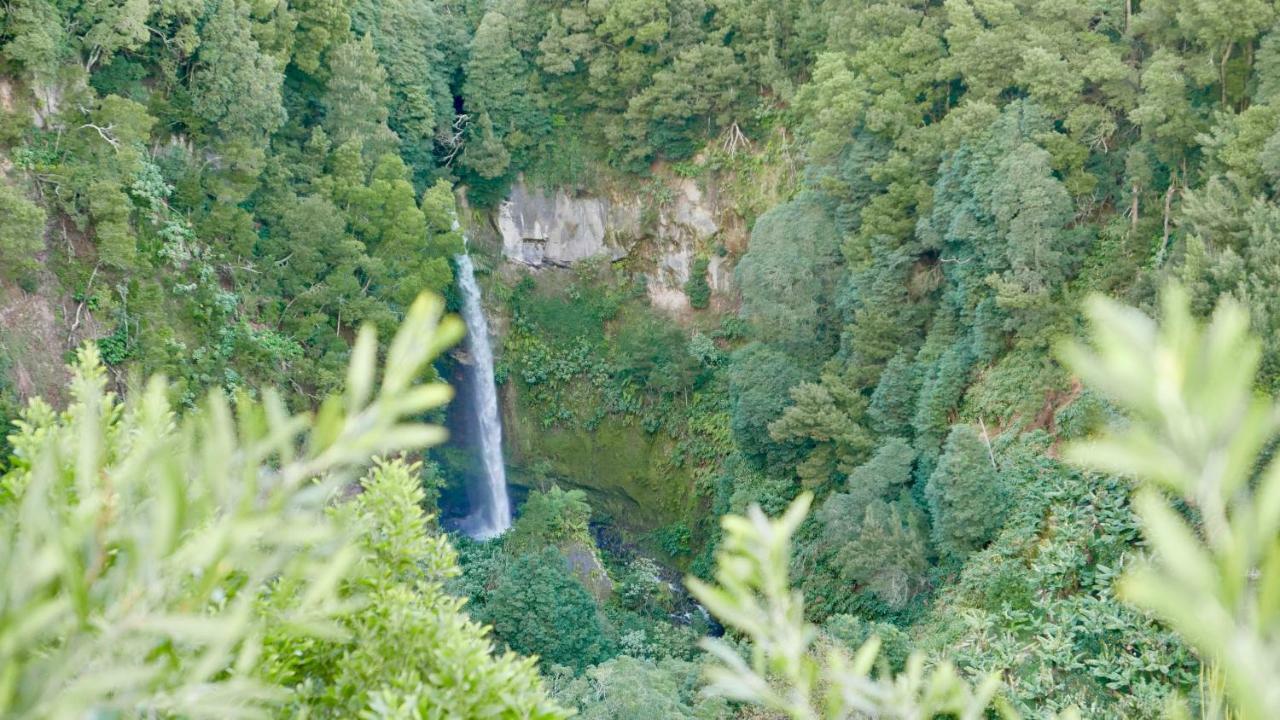 Quinta Da Espadana Povoacao  Esterno foto