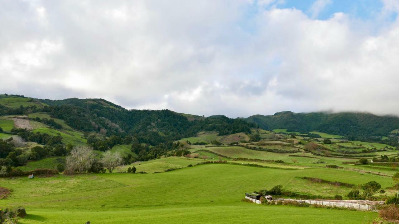 Quinta Da Espadana Povoacao  Esterno foto