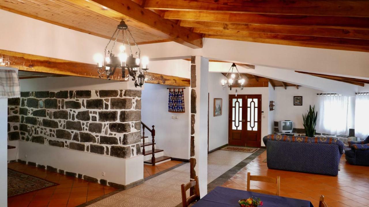 Quinta Da Espadana Povoacao  Esterno foto