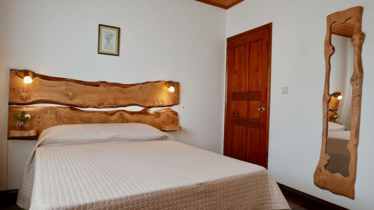 Quinta Da Espadana Povoacao  Esterno foto