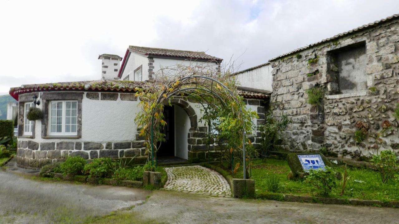 Quinta Da Espadana Povoacao  Esterno foto