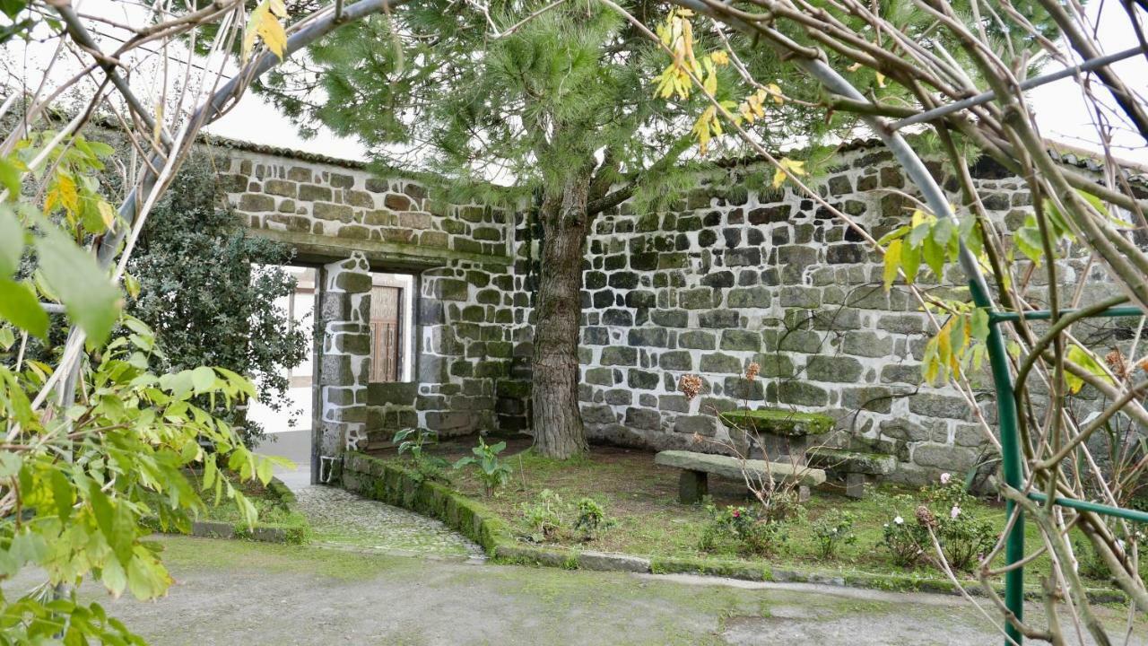 Quinta Da Espadana Povoacao  Esterno foto