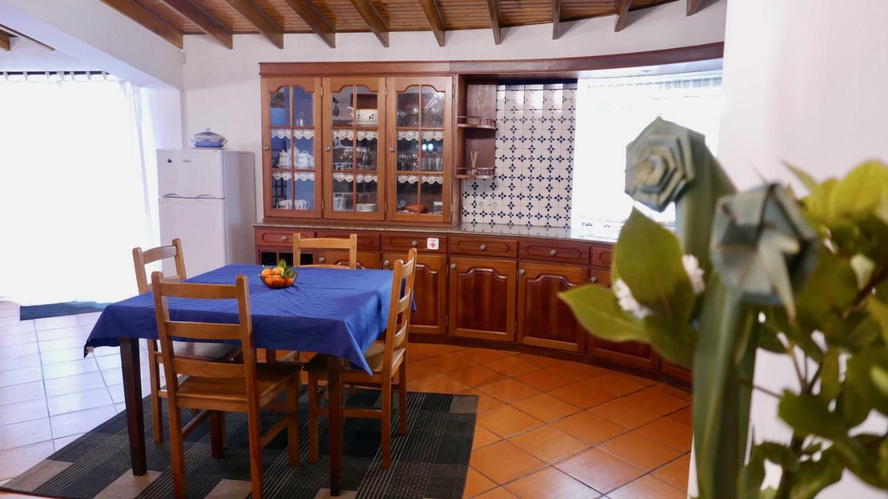 Quinta Da Espadana Povoacao  Esterno foto