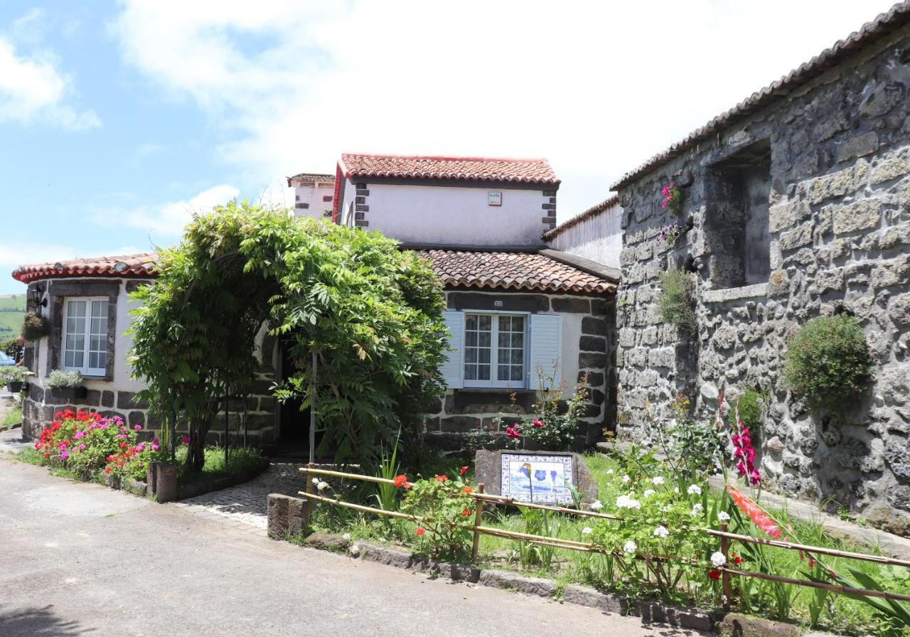 Quinta Da Espadana Povoacao  Esterno foto