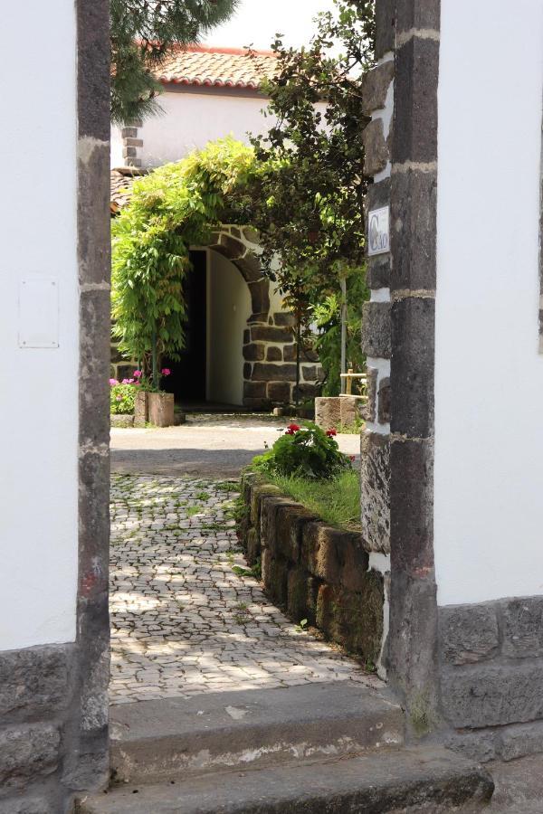 Quinta Da Espadana Povoacao  Esterno foto