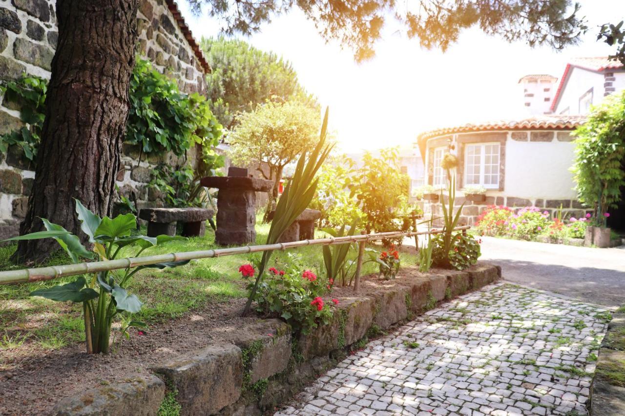 Quinta Da Espadana Povoacao  Esterno foto