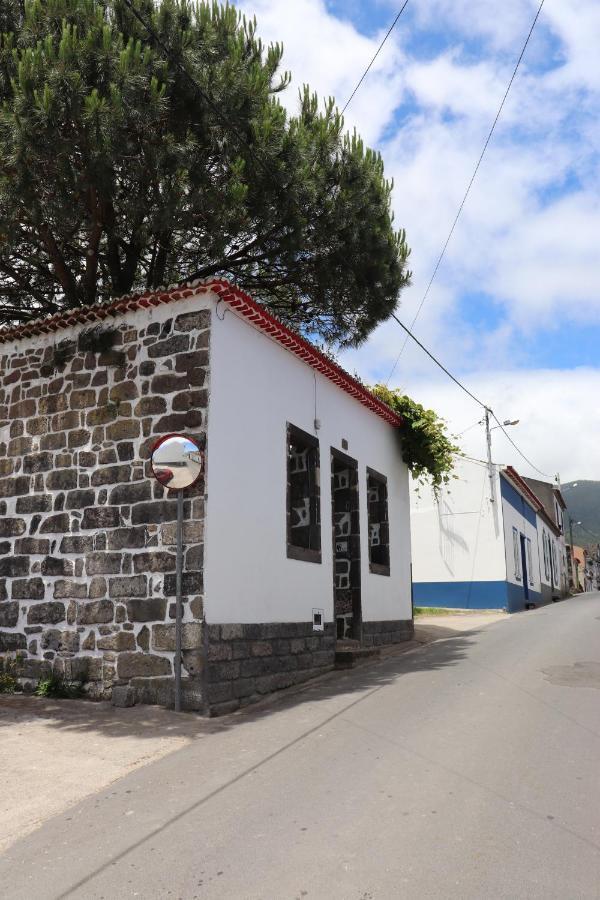 Quinta Da Espadana Povoacao  Esterno foto