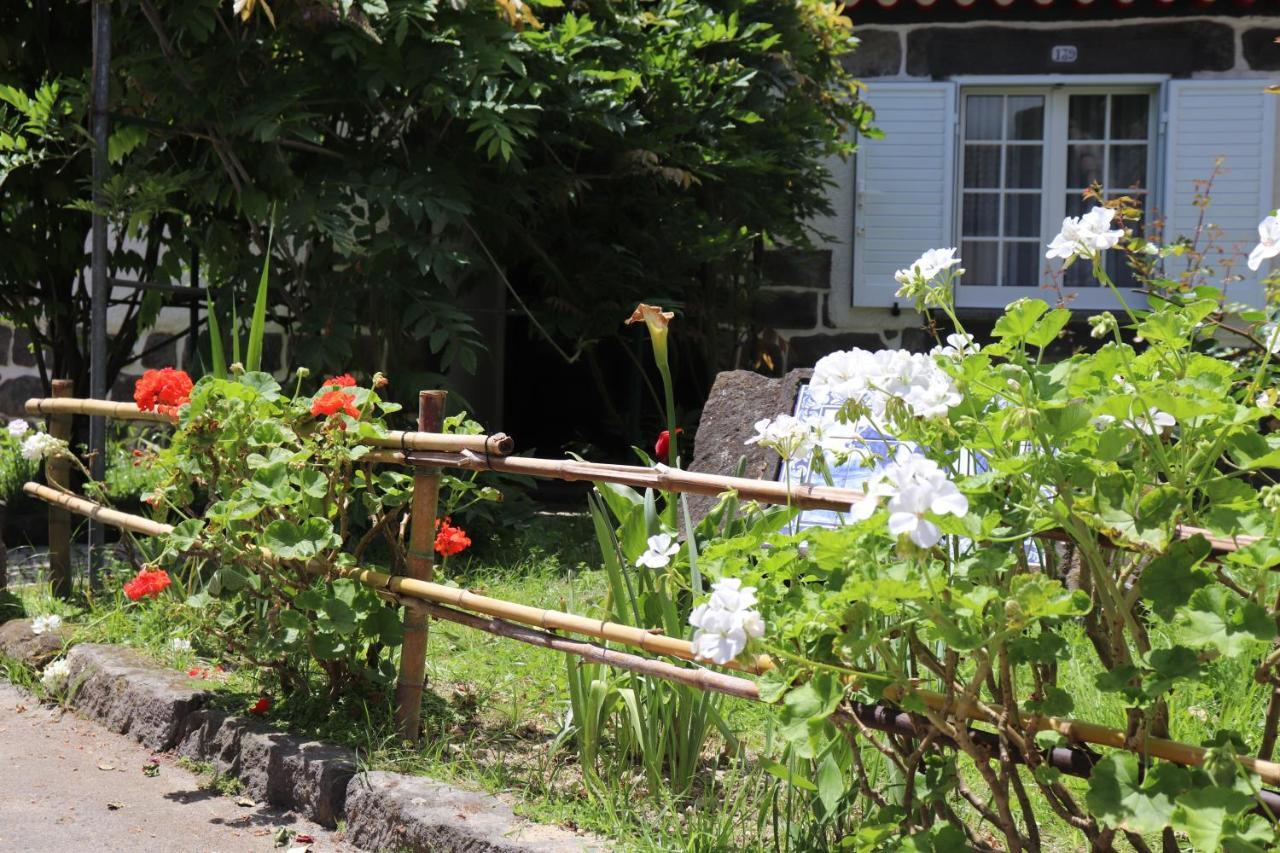 Quinta Da Espadana Povoacao  Esterno foto