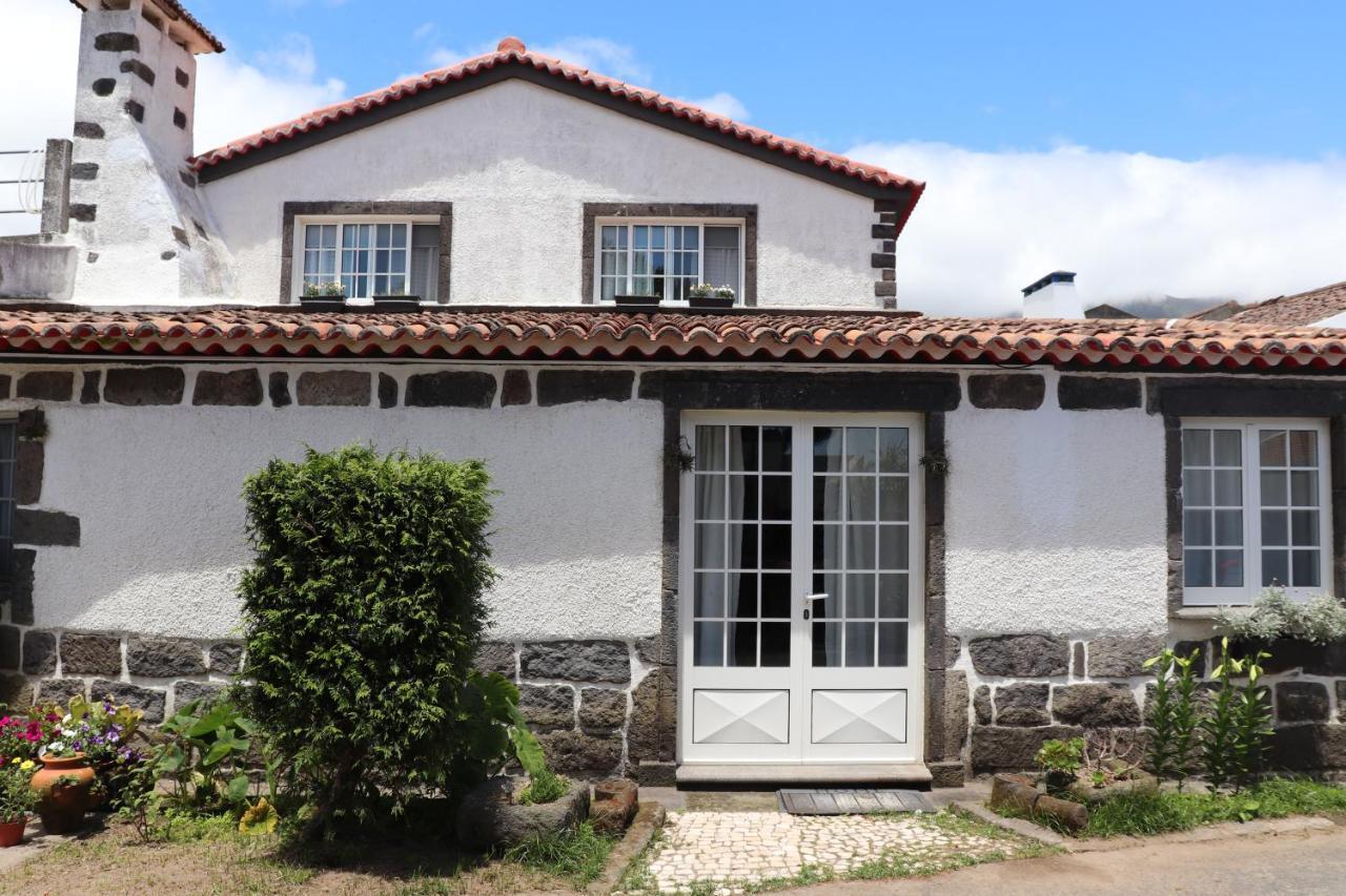 Quinta Da Espadana Povoacao  Esterno foto