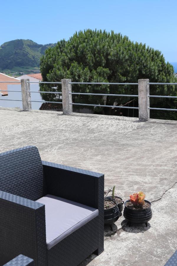 Quinta Da Espadana Povoacao  Esterno foto