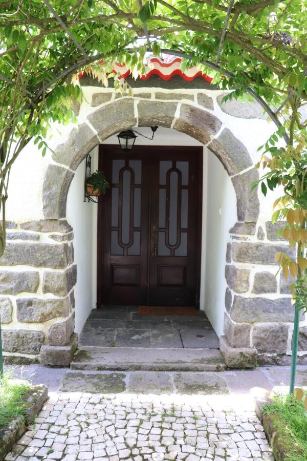 Quinta Da Espadana Povoacao  Esterno foto