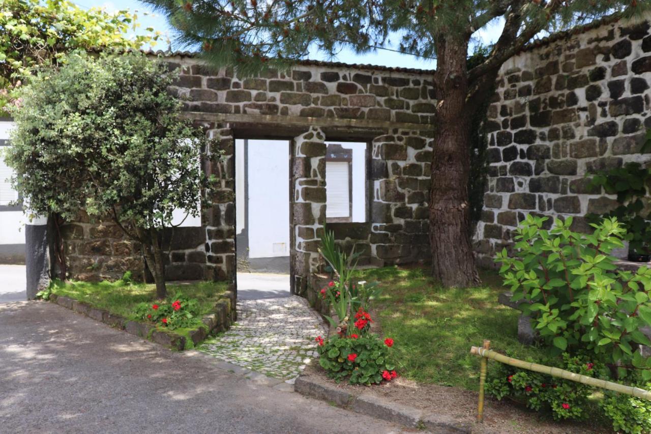 Quinta Da Espadana Povoacao  Esterno foto